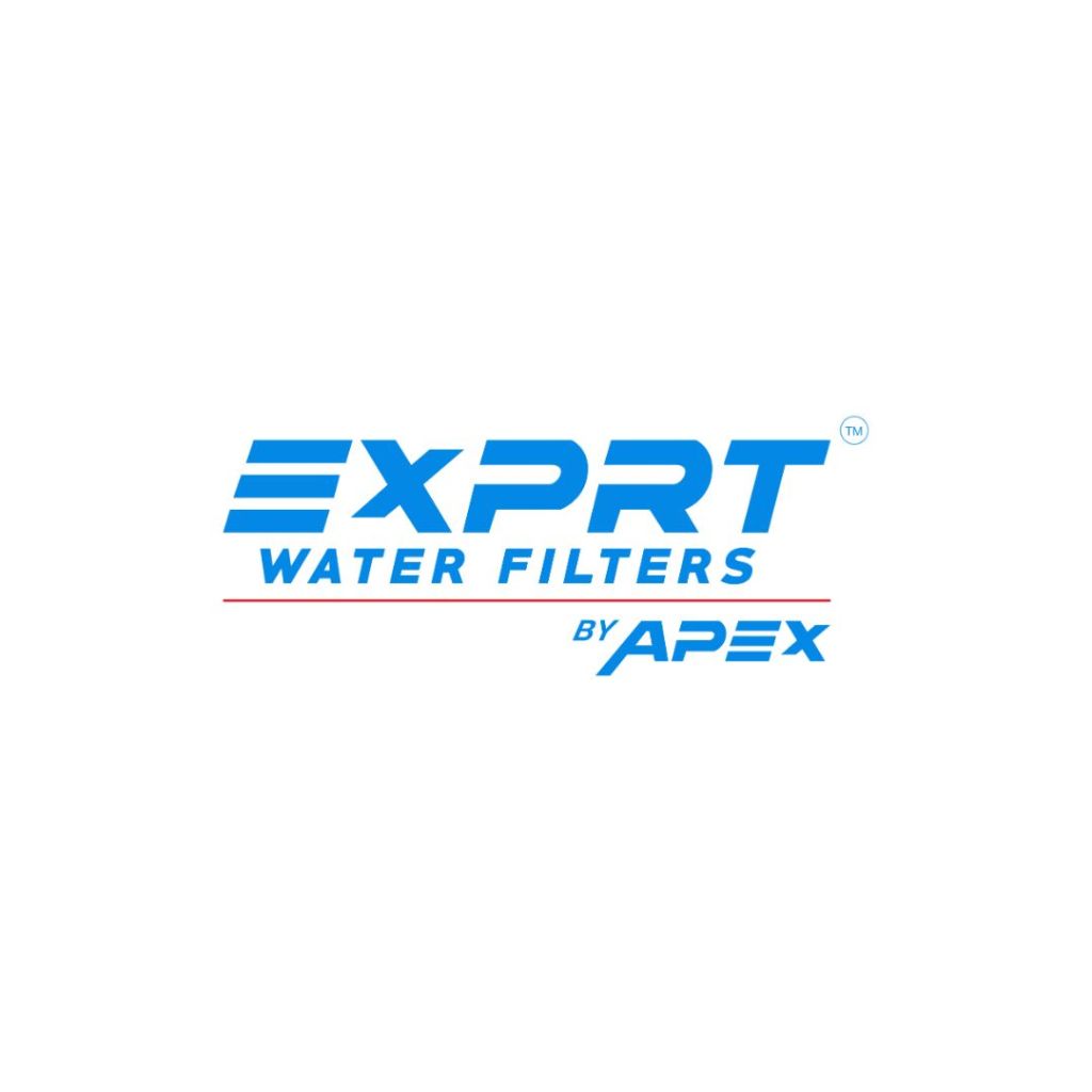 Apex Water Filters Logo